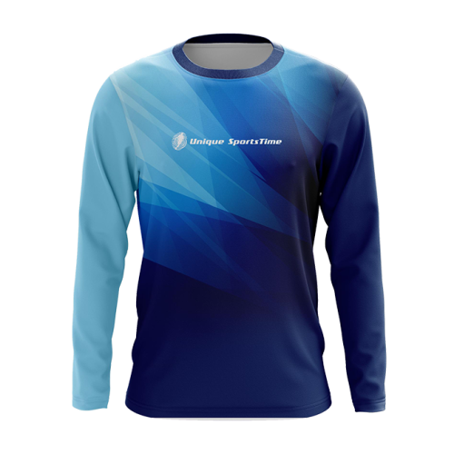 Voll Sublimation Long Sleeve