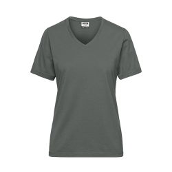 Damen BIO Workwear T-Shirt