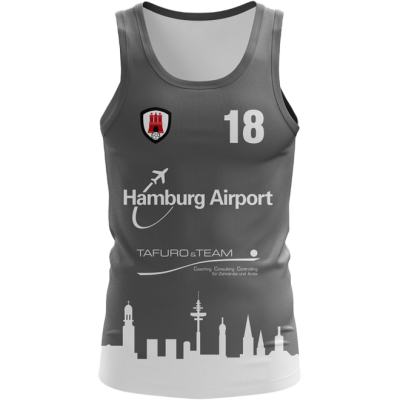 Beachhandball Tanktop