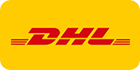 Versand mit DHL