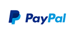 Zahlung per PayPal