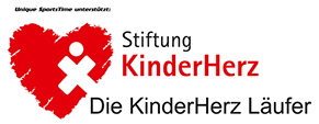 Kinderherz- Läufer