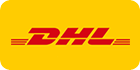 Versand mit DHL